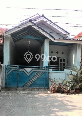 Rumah Modern Minimalis 3 KT Siap Huni di Koja Rumah Modern Minimalis 3 KT Siap Huni di Koja