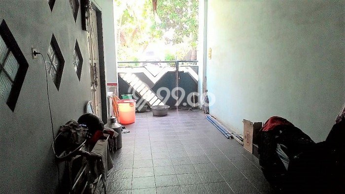 Rumah Modern Minimalis 3 KT Siap Huni di Koja Rumah Modern Minimalis 3 KT Siap Huni di Koja