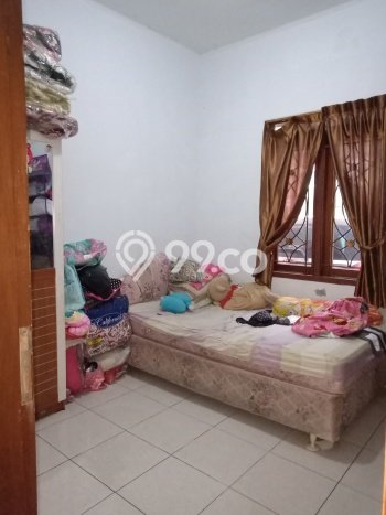 Hunian Cantik Minimalis Lb 80m2 di Antapani, Bandung Hunian Cantik Minimalis Lb 80m2 di Antapani, Bandung