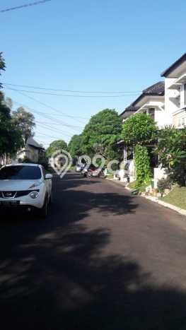 Rumah Minimalis 3 KT di Cirendeu Jakarta Selatan Rumah Minimalis 3 KT di Cirendeu Jakarta Selatan