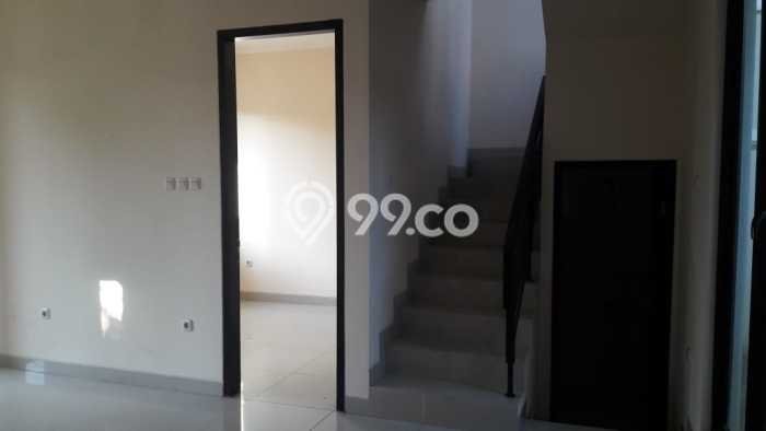Rumah Minimalis 3 KT di Cirendeu Jakarta Selatan Rumah Minimalis 3 KT di Cirendeu Jakarta Selatan