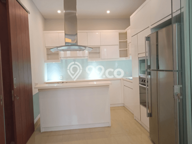 Jual Rumah Luas Elegan Dengan View Cantik di Cipete, Jakarta Selatan Jual Rumah Luas Elegan Dengan View Cantik di Cipete, Jakarta Selatan