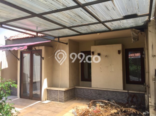 Rumah Modern 2 KT di Kedoya Baru Jakarta Barat Unfurnished Rumah Modern 2 KT di Kedoya Baru Jakarta Barat Unfurnished