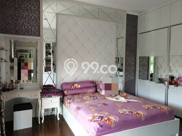 Rumah LT 204m² Newly Renovated di Lokasi Prestisius Bintaro, Tangerang Selatan Rumah LT 204m² Newly Renovated di Lokasi Prestisius Bintaro, Tangerang Selatan