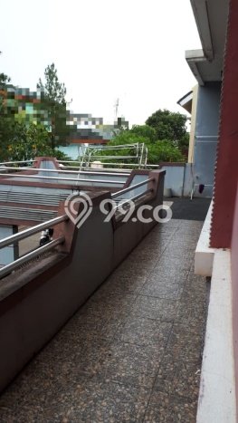 Dijual Rumah Eksklusif 4 KT di Serpong Villa Melati Mas, Tangerang Selatan Dijual Rumah Eksklusif 4 KT di Serpong Villa Melati Mas, Tangerang Selatan