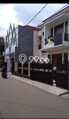 Jual Rumah Minimalis Bagus Punya 5 KT di Pasar Minggu Jakarta Selatan Lain-lain Jual Rumah Minimalis Bagus Punya 5 KT di Pasar Minggu Jakarta Selatan Lain-lain