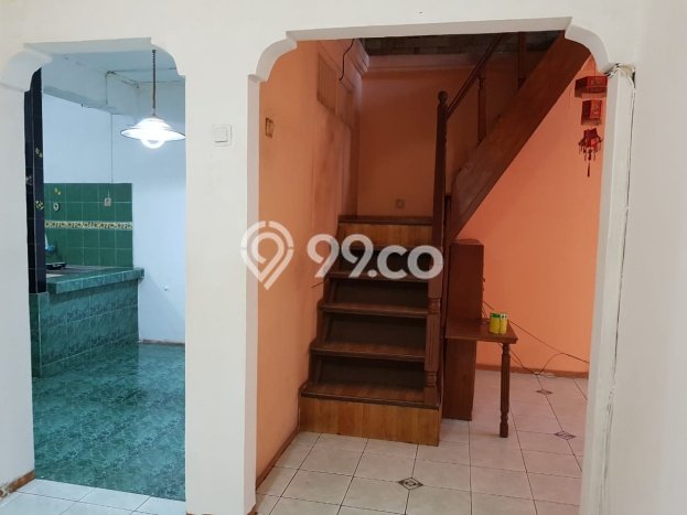 Jual Rumah Modern 3 KT di Gading Serpong, Tangerang Jual Rumah Modern 3 KT di Gading Serpong, Tangerang