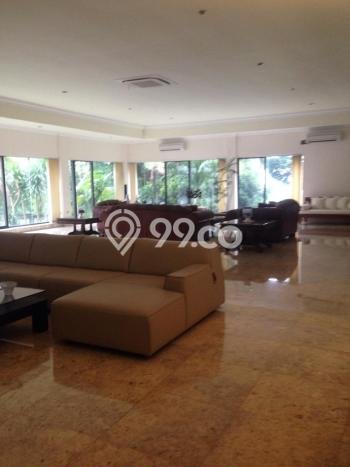 Rumah Mewah Dijual LT 800m2 di Cinere, Depok Rumah Mewah Dijual LT 800m2 di Cinere, Depok