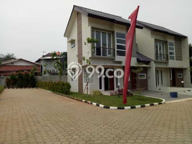 Cluster Cantik 2 Lt dekat Pintu Toll Desari @brand New di Jl. Kemenyan, Jagakarsa Cluster Cantik 2 Lt dekat Pintu Toll Desari @brand New di Jl. Kemenyan, Jagakarsa