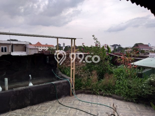 Siap Huni Rumah Mewah 6 Kamar di Banjarsari Dekat ke Mana Saja Siap Huni Rumah Mewah 6 Kamar di Banjarsari Dekat ke Mana Saja