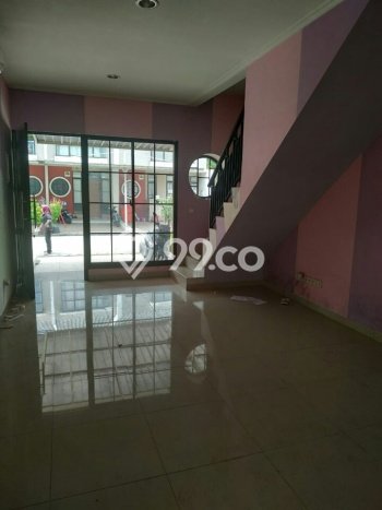 Jarang Ada! Rumah Sewa 2 Kamar Nyaman Siap Huni Green Lake City Jarang Ada! Rumah Sewa 2 Kamar Nyaman Siap Huni Green Lake City