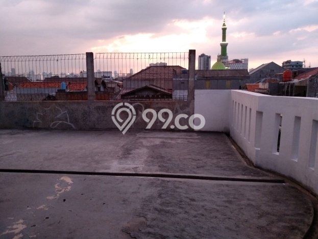 Dijual Rumah Modern 10 KT di Utan Kayu, Jakarta Timur Dijual Rumah Modern 10 KT di Utan Kayu, Jakarta Timur