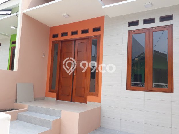 Rumah Minimalis Dijual Lokasi Mustikajaya 2 Kamar dengan Luas Tanah 1m2 Rumah Minimalis Dijual Lokasi Mustikajaya 2 Kamar dengan Luas Tanah 1m2