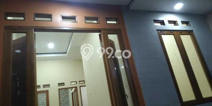 Rumah Minimalis Dijual Lokasi Mustikajaya 2 Kamar dengan Luas Tanah 1m2 Rumah Minimalis Dijual Lokasi Mustikajaya 2 Kamar dengan Luas Tanah 1m2