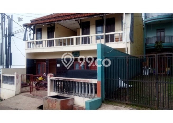 Dijual Rumah Modern 24 KT di Jatinangor, Bandung Dijual Rumah Modern 24 KT di Jatinangor, Bandung