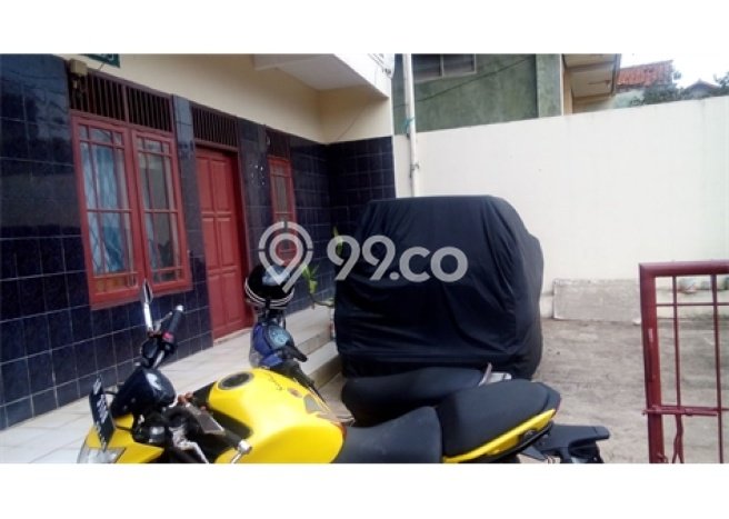 Dijual Rumah Modern 24 KT di Jatinangor, Bandung Dijual Rumah Modern 24 KT di Jatinangor, Bandung