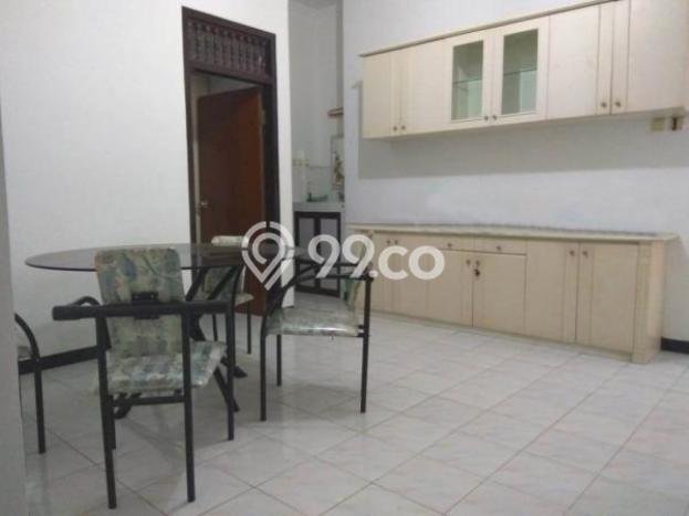 Rumah di Benoa, Area Asri, 3 KM Rumah di Benoa, Area Asri, 3 KM