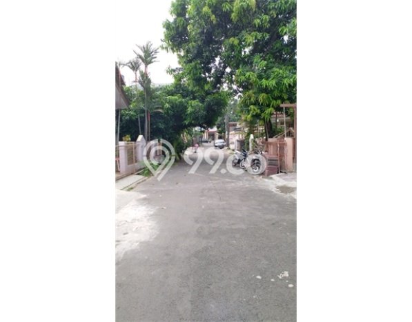 Rumah Modern 3 KT LT 168m2 di Galaxy Rumah Modern 3 KT LT 168m2 di Galaxy