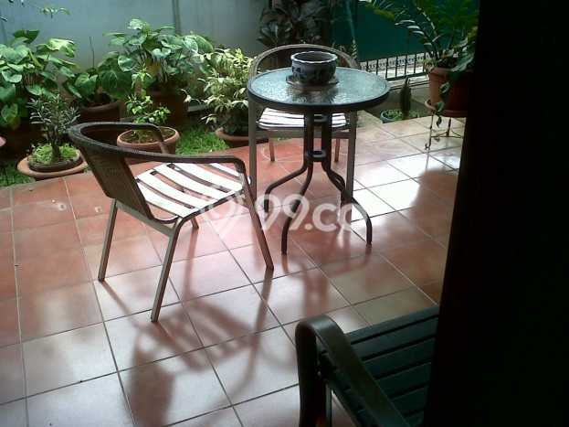 Rumah Luxury Modern Tanpa Renovasi di Bintaro Jakarta Selatan Rumah Luxury Modern Tanpa Renovasi di Bintaro Jakarta Selatan