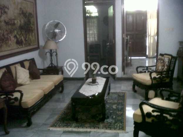 Rumah Luxury Modern Tanpa Renovasi di Bintaro Jakarta Selatan Rumah Luxury Modern Tanpa Renovasi di Bintaro Jakarta Selatan