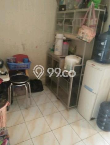 Rumah 2 KT 1 KM Luas Tanah 84m², Luas Bangunan 70m² di Cibiru, Bandung Rumah 2 KT 1 KM Luas Tanah 84m², Luas Bangunan 70m² di Cibiru, Bandung