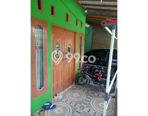 Dijual Rumah Eksklusif 3 KT di Cikarang, Bekasi Dijual Rumah Eksklusif 3 KT di Cikarang, Bekasi
