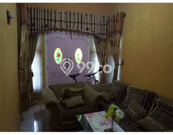 Dijual Rumah Eksklusif 3 KT di Cikarang, Bekasi Dijual Rumah Eksklusif 3 KT di Cikarang, Bekasi