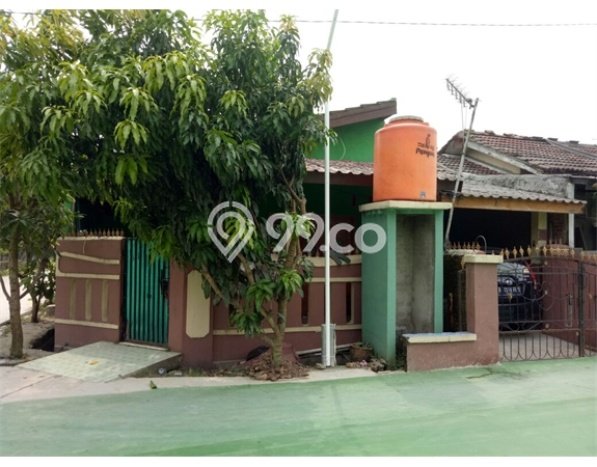 Dijual Rumah Eksklusif 3 KT di Cikarang, Bekasi Dijual Rumah Eksklusif 3 KT di Cikarang, Bekasi
