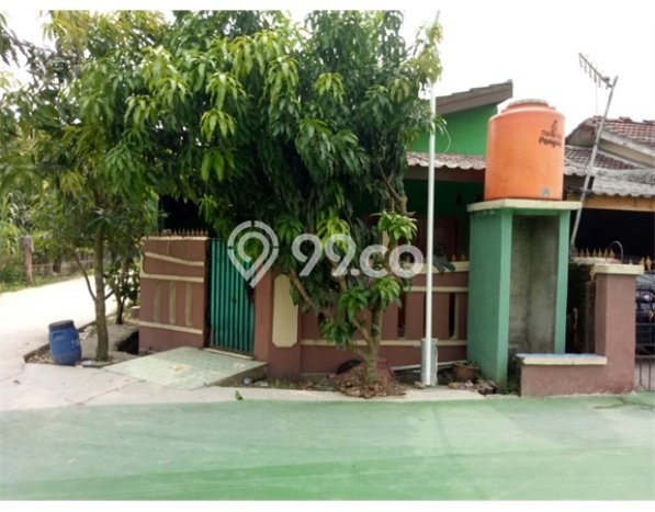 Dijual Rumah Eksklusif 3 KT di Cikarang, Bekasi Dijual Rumah Eksklusif 3 KT di Cikarang, Bekasi
