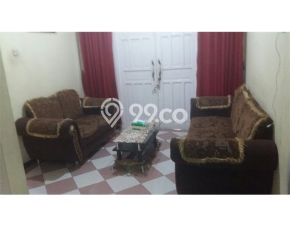 Rumah Modern 3 KT LT 132m2 di Jati Asih Rumah Modern 3 KT LT 132m2 di Jati Asih