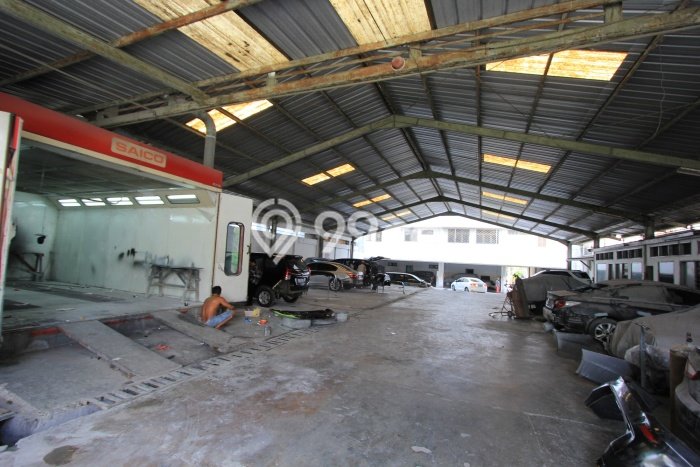 Siap Huni Rumah Mewah 4 Kamar di Kebayoran Lama Dekat ke Mana Saja Siap Huni Rumah Mewah 4 Kamar di Kebayoran Lama Dekat ke Mana Saja