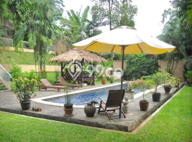 Disewakan Rumah Strategis LT 1502m2 / LB 546m2 di Cipete, Jakarta Selatan Disewakan Rumah Strategis LT 1502m2 / LB 546m2 di Cipete, Jakarta Selatan