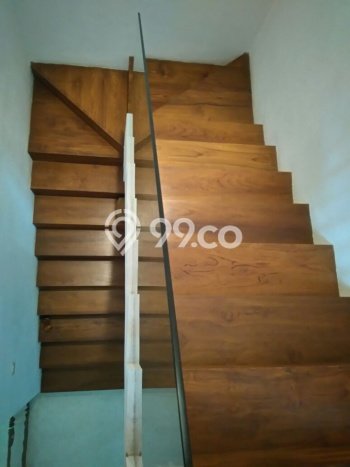 Rumah Luas Tanah 120m² di Bintaro, Tangerang Selatan - Akses Mudah Rumah Luas Tanah 120m² di Bintaro, Tangerang Selatan - Akses Mudah