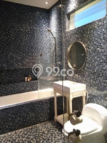 Rumah Luas Tanah 120m² di Bintaro, Tangerang Selatan - Akses Mudah Rumah Luas Tanah 120m² di Bintaro, Tangerang Selatan - Akses Mudah