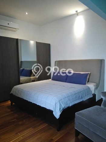 Rumah Luas Tanah 120m² di Bintaro, Tangerang Selatan - Akses Mudah Rumah Luas Tanah 120m² di Bintaro, Tangerang Selatan - Akses Mudah