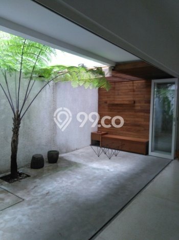 Rumah Luas Tanah 120m² di Bintaro, Tangerang Selatan - Akses Mudah Rumah Luas Tanah 120m² di Bintaro, Tangerang Selatan - Akses Mudah