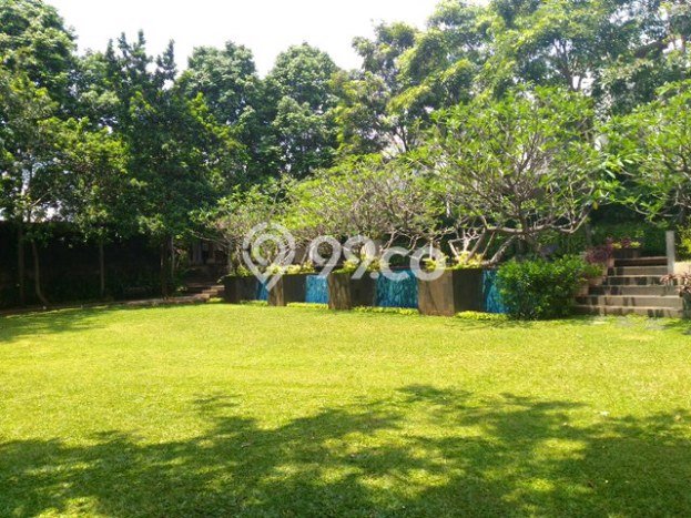 Rumah Kondisi Baik Disewakan di Cipete, Jakarta Selatan LT 200m2, LB 300m2 Rumah Kondisi Baik Disewakan di Cipete, Jakarta Selatan LT 200m2, LB 300m2