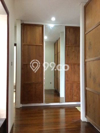 Rumah Luxury Modern Tanpa Renovasi di Bintaro Tangerang Selatan Rumah Luxury Modern Tanpa Renovasi di Bintaro Tangerang Selatan