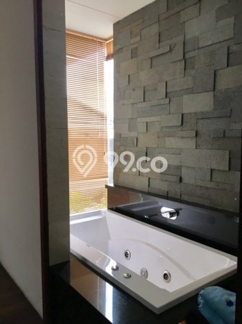 Rumah Luxury Modern Tanpa Renovasi di Bintaro Tangerang Selatan Rumah Luxury Modern Tanpa Renovasi di Bintaro Tangerang Selatan