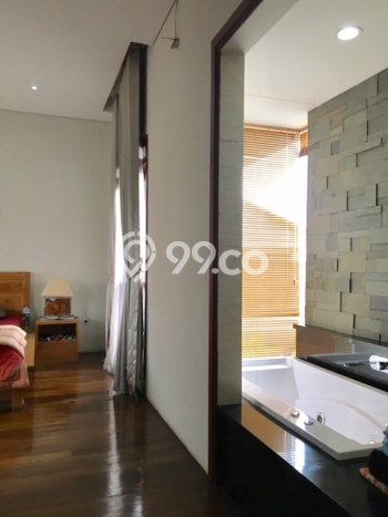 Rumah Luxury Modern Tanpa Renovasi di Bintaro Tangerang Selatan Rumah Luxury Modern Tanpa Renovasi di Bintaro Tangerang Selatan