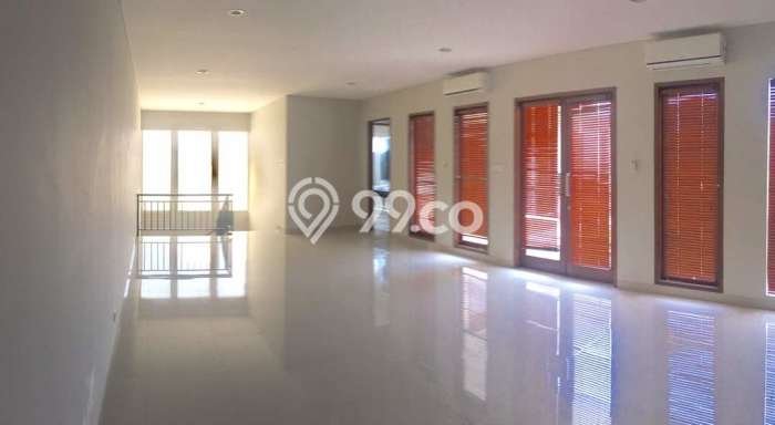 For Sale! Luxury House LT 380m2 Desain Modern di Bintaro For Sale! Luxury House LT 380m2 Desain Modern di Bintaro