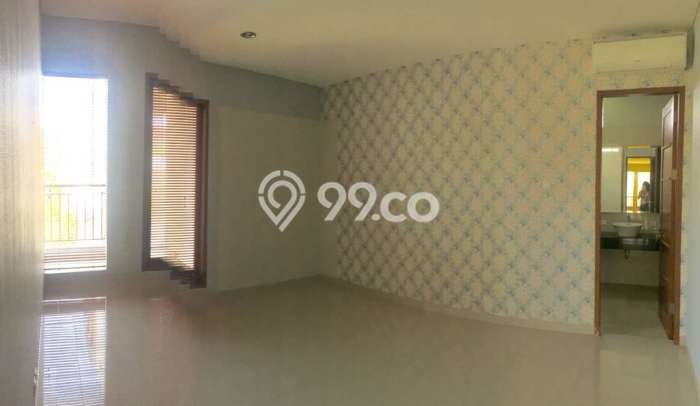 For Sale! Luxury House LT 380m2 Desain Modern di Bintaro For Sale! Luxury House LT 380m2 Desain Modern di Bintaro