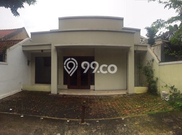 Rumah Luxury Modern Tanpa Renovasi di Bintaro Tangerang Selatan Rumah Luxury Modern Tanpa Renovasi di Bintaro Tangerang Selatan