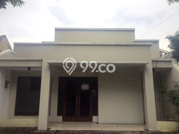 Rumah Luxury Modern Tanpa Renovasi di Bintaro Tangerang Selatan Rumah Luxury Modern Tanpa Renovasi di Bintaro Tangerang Selatan