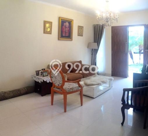 Rumah Disewakan Tangerang Selatan LT 225m2 LB 380m2 Area Bintaro Rumah Disewakan Tangerang Selatan LT 225m2 LB 380m2 Area Bintaro
