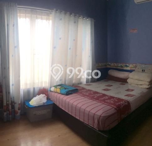 Rumah Disewakan Tangerang Selatan LT 225m2 LB 380m2 Area Bintaro Rumah Disewakan Tangerang Selatan LT 225m2 LB 380m2 Area Bintaro