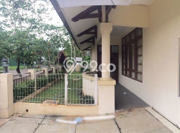 Jarang Ada! Rumah Kontrakan 4 Kamar Nyaman Siap Huni Bintaro Jarang Ada! Rumah Kontrakan 4 Kamar Nyaman Siap Huni Bintaro