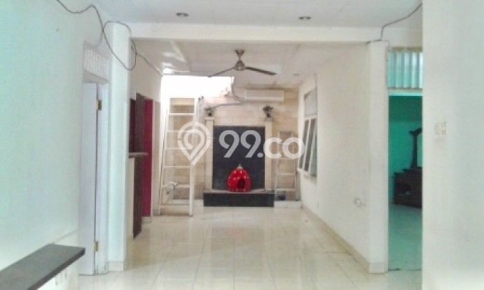 Rumah Minimalis 3 KT di Bintaro Tangerang Selatan Rumah Minimalis 3 KT di Bintaro Tangerang Selatan