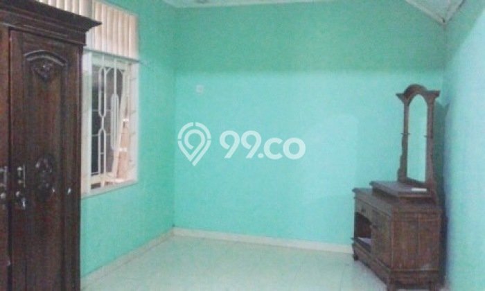Rumah Minimalis 3 KT di Bintaro Tangerang Selatan Rumah Minimalis 3 KT di Bintaro Tangerang Selatan
