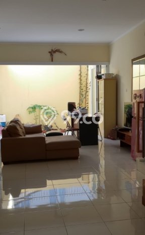 Rumah Minimalis 4 KT LT 144m2 di Summarecon Bekasi Rumah Minimalis 4 KT LT 144m2 di Summarecon Bekasi